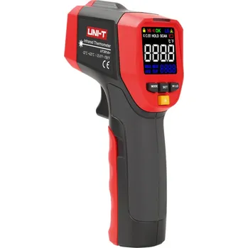 UNI-T UT301A+