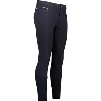 Jezdecké kalhoty Pánské rajtky Easy Rider Victory, modré - vel. 46