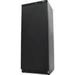 Chladící skříň - chladnička R-600 MAXIMA , barva R 600 B ČERNÉ OPLÁŠTĚNÍ