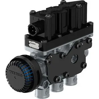 Magnetický ventil WABCO 4728800000