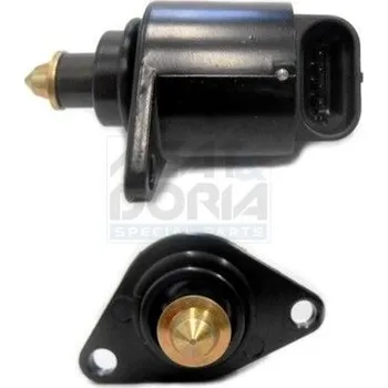 Ventil klimatizace Volnoběžný regulační ventil, přívod vzduchu MEAT & DORIA 84049