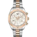 Tissot T-Classic PRC 100 Sport Chic Lady T101.917.22.116.00 + 2 měsíce na vrácení zboží