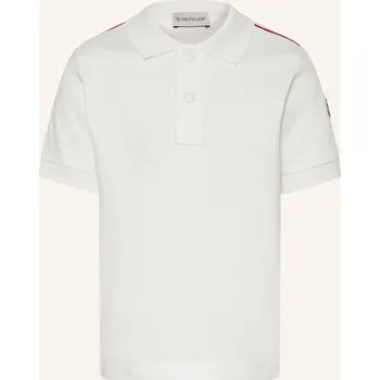 Pánská košile Moncler Enfant Chlapecká Polokošile Z Piké, Polokošile Z...