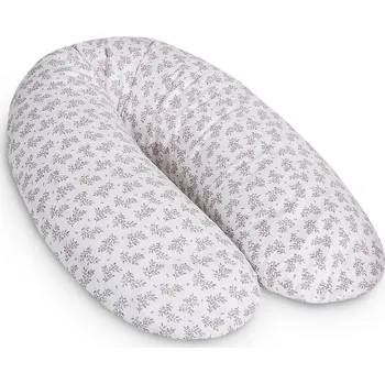 Kojící polštář Ceba Baby Kojící polštář Cebuška PHYSIO Multi Žerzej Hoya