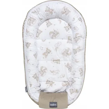 Hnízdečko pro miminko Hnízdečko pro miminko Bellochi 1 ks. bavlna