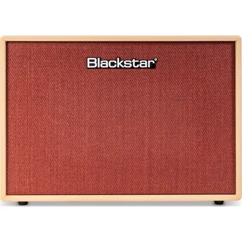 Aparatura pro kytaru Blackstar DEBUT 100R 212 Cream