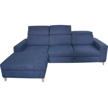 Sedací souprava Madros Sedací souprava Manila - úpravy na míru látky: 1. cenová skupina