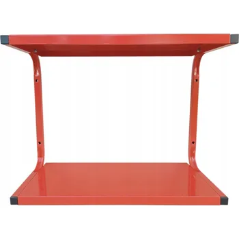 police Garážová police PG2M R