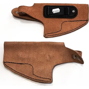 Příslušenství pro sportovní střelbu Pouzdro lehké opaskové se sponou na CZ 75/85