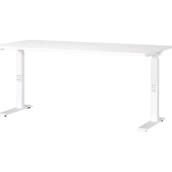 Psací stůl Pracovní stůl s nastavitelnou výškou 80x160 cm Mailand – Germania ID_1606238