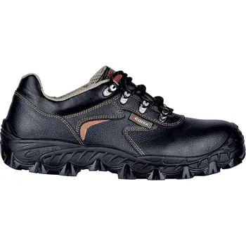 Pracovní obuv Bezpečnostní obuv Cofra NEW CASPIAN S3S FO SR Velikost boty: 46