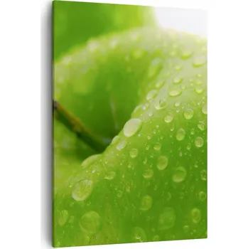 Obraz Obraz na plátně do obýváku, ložnice 50x70 ovoce, obrazy na zeď canvas