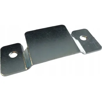 Nábytkové kování Nábytkový úchyt, spojka pro postel, pohovku, čtvercový