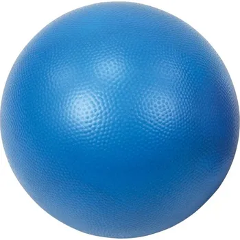 Gymnastický míč DMA Rehabilitační míč PILATES 20cm Barva: Modrá
