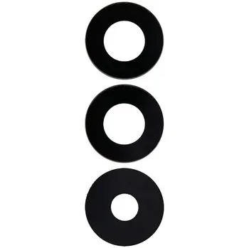 Sklíčko zadní kamery Samsung A156, A155 Galaxy A15 5G, A15 4G bez rámečku