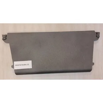 Krbová kamna JOTUL - deflektor I 80 CB MINI/ MAXI, I 500