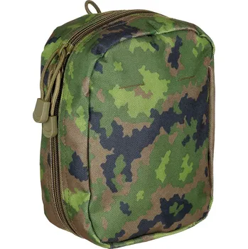 MFH Pouzdro univerzální kapsa Molle Small Utility Pouch M05 Maastokuvio Finsko MFH® 30613Y