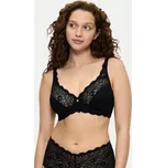 Triumph Podprsenka s kosticemi Amourette 10209574 Černá 105B