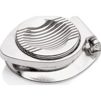 Kráječ na chleba TOMGAST Kráječ vajec nerezový