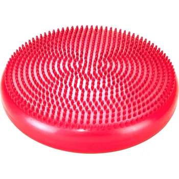 DMA Balanční podložka ČOČKA Barva: červená