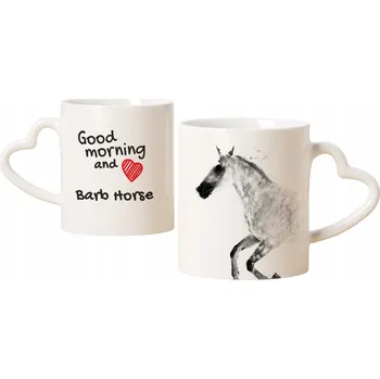 Hrnek Art-Dog keramický 330 ml