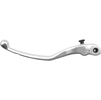 QTECH Spojková páčka (stříbrná) M011-074