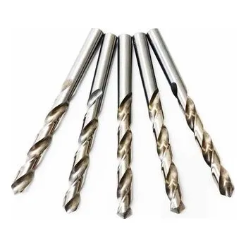 MAGG Profi - Vrtáky průměr 11,0mm, vybrušované HSS-G