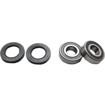 sada ložisek a Simering předního kola, Tourmax M325-016