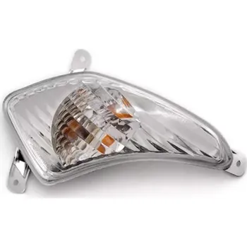 Směrový světlomet QTECH Blikač pr. - P M313-230