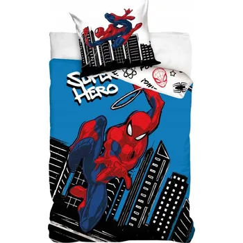 Povlečení Sada povlečení Carbotex 140 x 200 cm, vícebarevné