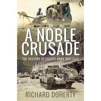A Noble Crusade - Richard Doherty