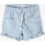 Kraťasy dívčí, Minoti, 14short 22, Holka - 80/86