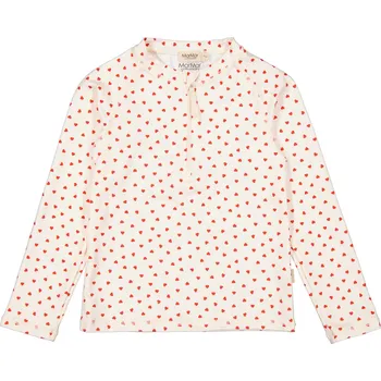 Dětské koupací tričko Swian "Happy Hearts" MarMar VELIKOST: 6-7 let