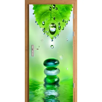 Fototapeta Samolepka Decors24 95 x 205 cm