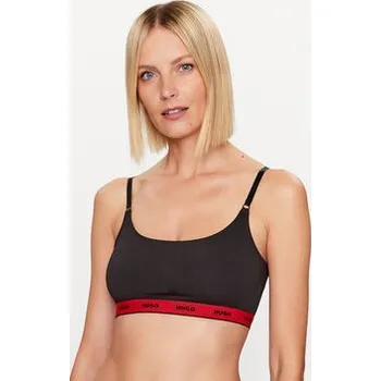 HUGO Souprava podprsenkových topů 50480158 Černá S