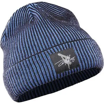 Čepice kulich THIRTY TWO Zeb BLACK/BLUE one size One Size