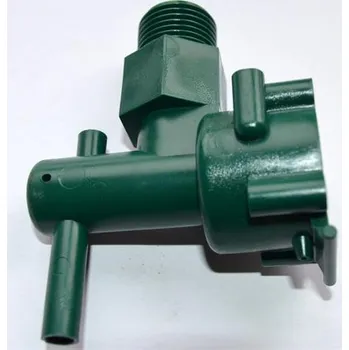 napáječka pro hospodářská zvířata Plovákový ventil SV 4 - tělo ventilu