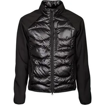 Pánská bunda Harrys Horse Liciano, černá - vel. S