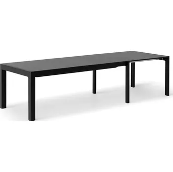 Jídelní stůl Rozkládací jídelní stůl s černou deskou 96x220 cm Join by Hammel – Hammel Furniture ID_1561754