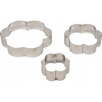 Obraz Brunbeste Forma Na Dort 20 x 20 cm průměr 20 cm