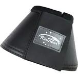 Zvony Kentaur, kůže s neoprenem, černé - vel. L