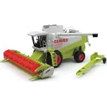 Kombajn CLAAS Lexion 480 - Bruder 02120
