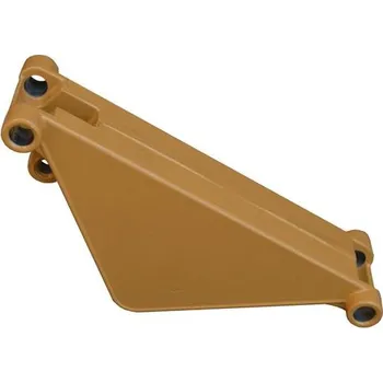 napáječka pro hospodářská zvířata Membránová napáječka AQUAMAT II - držák beranidla s otvorem