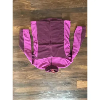 Pánské oblečení Dánská flísová mikina WOLF vel. M, L, XL, XXL