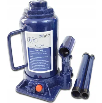 Hever HYDRAULICKÝ HEVER 12T / wys.min 0,215 mm *