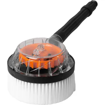 Příslušenství k zahradní technice rotační kartáč pro MV-2200-S (2024); MV-2400-S; MV-2400-BN; MV-3200