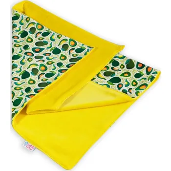 Přebalovací podložka Avokádo - přebalovací podložka