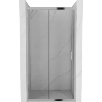 Sprchové dveře Dveře do niky Mexen 140 x 190 cm