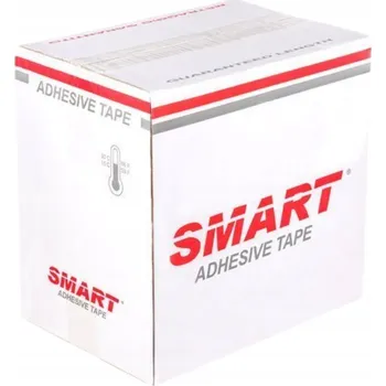 Lepicí páska Balicí páska Smart hnědá, šířka 48 mm, délka 40 m, 36 ks