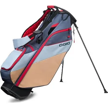 Golfový bag Ogio Fuse stand bag, bayside